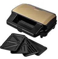 Opiekacz Sencor Sencor SSM 9977CH 900 W