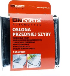 Einparts Automotive EPACC043 Osłona Szyby Przedniej 156 X 90