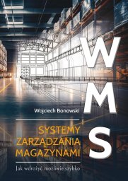Terminal sieciowy Poligraf WMS Systemy zarządzania magazynami. Jak wdrożyć...