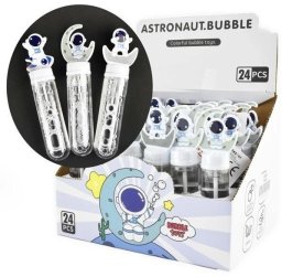 Big Toys Bańki Kosmos (24szt)