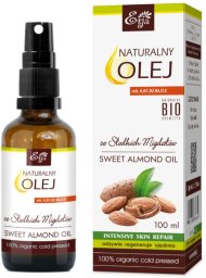 Etja Olej ze słodkich migdałow BIO* 100ml