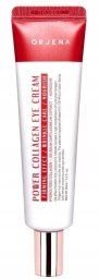 Orjena ORJENA Krem pod oczy Power Collagen 30 g