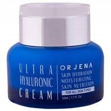 Orjena ORJENA Krem do twarzy Hyaluronic 50 ml