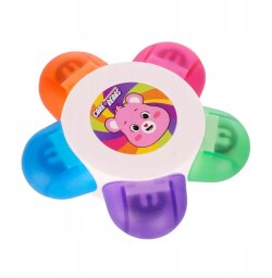 Starpak Stempel Roller 5W1 Stk Pud 12/96