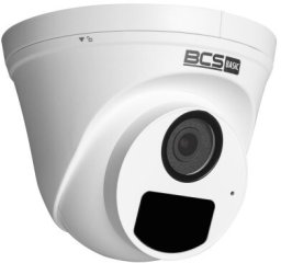 Kamera IP BCS Basic kopułkowa 4Mpx -B-EIP14FSR3 (2.0) (BCS-B-EIP14FSR3 (2.0))