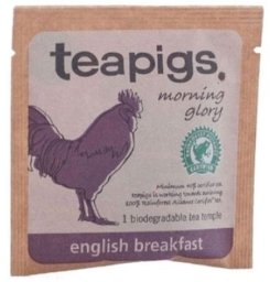 Teapigs Herbata English Breakfast 1 koperta