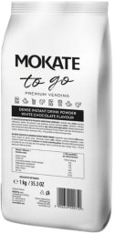 Mokate Czekolada Biała 1kg