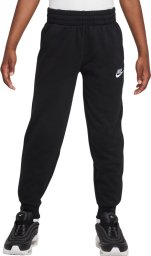 Nike Spodnie czarne FD3019 010 S