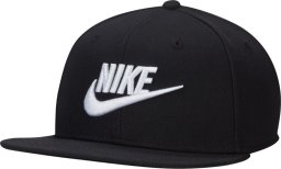 Nike Czapka z daszkiem Dri-FIT Pro czarna FB5380 010 M/L