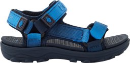Lee Cooper Sandały granatowo-niebieskie 35 (LCW-26-34-4437K)