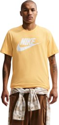 Nike Koszulka męska żółta AR5004 796 2XL