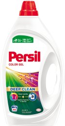 Persil Laundry Gel Color 44 Washes 1.98L