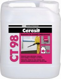 Ceresit Facade cleaning CONC.CT98 CERESIT 5L
