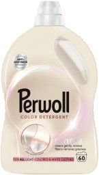 Perwoll Płyn do prania Deterge Liquid Perwoll Light color 60WS