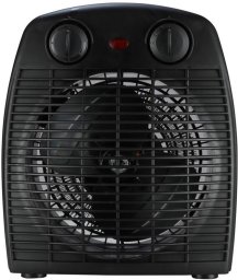 Termowentylator ACV Termowentylator 2000W czarny 328991
