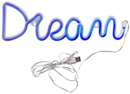 Sanico Lampka dekoracyjna - NEON DREAM USB A + zasilanie bateryjne 327109