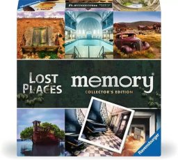 Ravensburger Memory Pamięć 23499