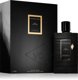 Van Cleef & Arpels Perfumy unisex Sen kadzidła Coll Extraordinaire Woda Perfumowana 125Ml