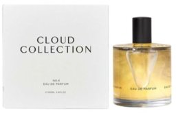 Zarkoperfume Perfumy unisex Cloud Collection No. 4 Woda Perfumowana (0000037051)