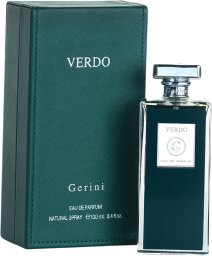 Di Gardini Perfumy unisex Woda Perfumowana Gerini Verdo 100Ml