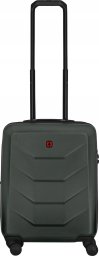 Wenger Wenger Prymo Carry-On, shell case (anthracite, 43 liters)