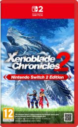 NS2 Xenoblade Chronicles 2 (N2S8440)