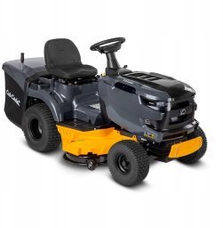 Traktor ogrodowy Oleo-Mac CUB CADET Traktorek ogrodowy LT1 R86 439cc RD 86cm 5-Speed