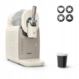 Maszynka do lodów Tefal Freezi IG803AE0