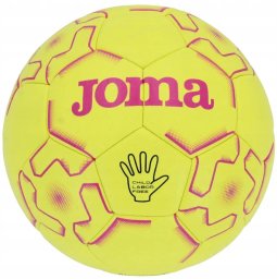 Joma Piłka ręczna JOMA FUCSIA R.1