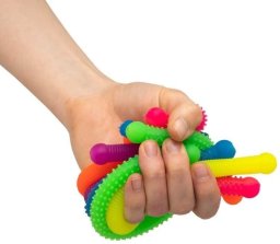 Omega Toys Gniotki makaronowe