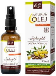 Etja Olej jojoba gold BIO* 100ml