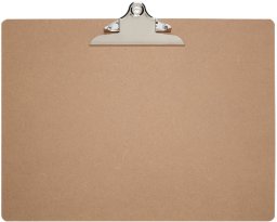 Maul Clipboard A3 Landscape MAULclassic