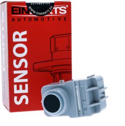 Einparts Automotive EINPARTS AUTOMOTIVE CZUJNIK PARKOWANIA DO HYUNDAI IX35 95720-2S000 6 PORTÓW