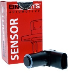 Einparts Automotive EINPARTS AUTOMOTIVE CZUJNIK PARKOWANIA DO SKODA SUPERB I 3U4 ULTRADŹWIĘKOWY