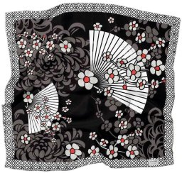 Lotus Kimmidoll Apaszka 86x86cm Shigemi Witalność