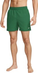 Nike Spodenki kąpielowe Essential 5 ciemnozielone (NESSF560 322 2XL)