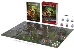 Games Workshop Warhammer Age of Sigmar Introductory Set (ENG)