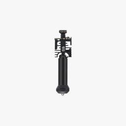BambuLab Hotend indukcyjny - prawy - z dyszą ze stali hartowanej do drukarek Bambu Lab z serii H2C - 0,6mm}