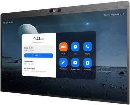System interaktywny Dten D7X 75IN Android Edition