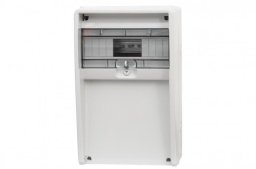 F-Elektro 12M ULISSE 403x250x177mm 12 DIN IP65