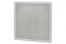 F-Elektro Filtr wylotowy do szaf rozdzielczych 325x325mm IP54 F6.0094