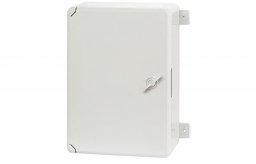 F-Elektro Obudowa z tworzywa 600x800x260 IP65