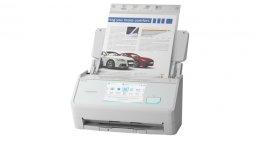 Skaner Ricoh ScanSnap iX2500 Biały