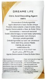 Dreame Środek odkamieniający do N20 Steam 12 szt. x 20g (HNFA)