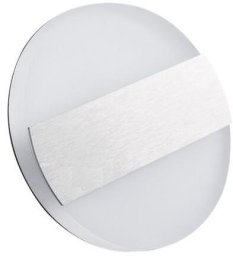 Oprawa schodowa Kanlux Oprawa schodowa LIRIA LED CW 12V stal Kanlux