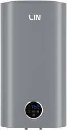 Bojler Lin LIN LIFVD1SMGY 50L szary SMART