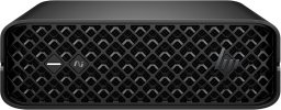 Komputer HP DN8A5ET komputer osobisty/workstation Intel Core Ultra 7 265 32 GB DDR5-SDRAM 1 TB SSD NVIDIA RTX A1000 Windows 11 Pro Mini