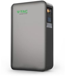 VTAC Magazyn bank energii 10.24kWh 200Ah/51.2V 10240Wh LiFePO4 IP65 WiFi BMS (VT-12040-1)