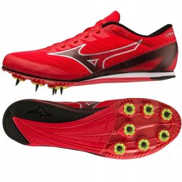 Mizuno Buty kolce X FIRST 2 (U1GA233003)