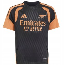 Adidas Koszulka adidas Arsenal Londyn FC 2026/27 Tiro Training Junior (KC2422)